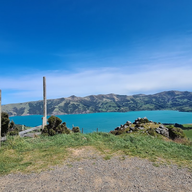 Wright Lookout