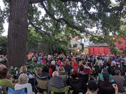 Live Music Venue «Grand Oak Opry», reviews and photos, 273 W Goodhue St, St Paul, MN 55102, USA