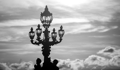 Eurêka ! Paris à Paris