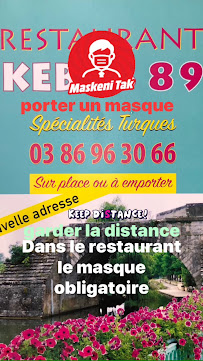 Photos du propriétaire du Restaurant Kebab 89 à Pont-sur-Yonne - n°6