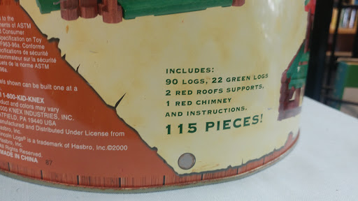 Thrift Store «Treasures Galore The Indoor Garage Sale Thrift Store», reviews and photos, 1964 Rahncliff Ct #800, Eagan, MN 55122, USA