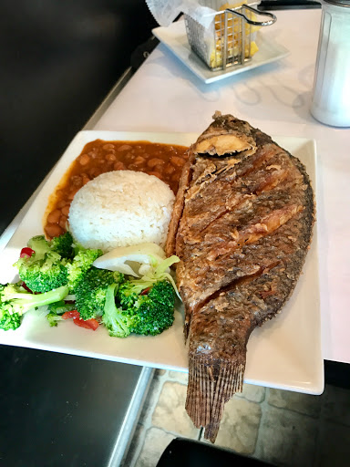 Coffee Shop «Pequeno Coffee Shop», reviews and photos, 8610 Roosevelt Ave #4, Jackson Heights, NY 11372, USA