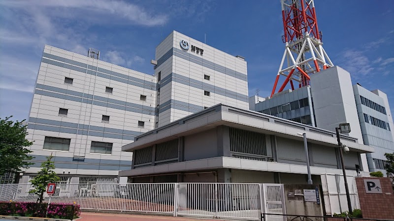 NTT十条ビル