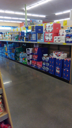 Supermarket «ALDI», reviews and photos, 333 S Cedar Ridge Dr, Duncanville, TX 75116, USA