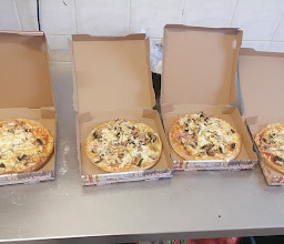 Pizzeria Leuben Dresden photo