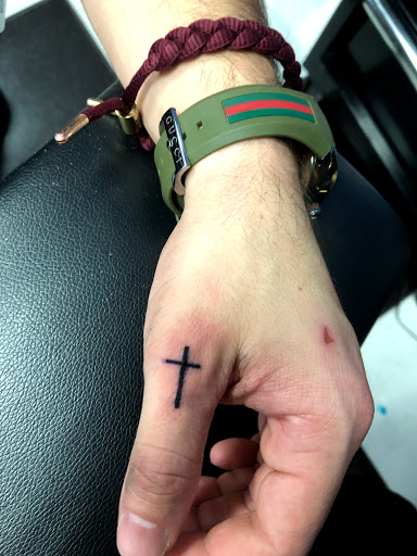 Body Piercing Shop «Empire Ink», reviews and photos, 22773 N State Rd 7, Boca Raton, FL 33428, USA