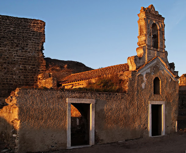 Capela da Misericórdia de Juromenha