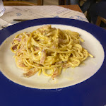 Photo n°1 de l'avis de Margot.a fait le 06/08/2022 à 14:53 sur le  Spaghetteria Al Solito Posto à Alghero