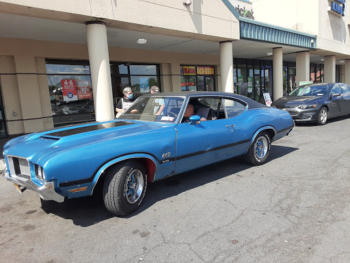 Shopping Mall «Shop City Shopping Center», reviews and photos, 105 Shop City Plaza, Syracuse, NY 13206, USA