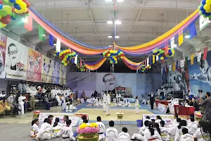 Bangladesh Taekwondo Federation image