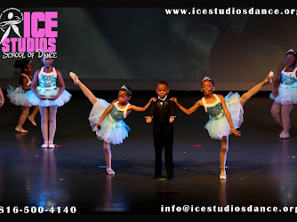 ICE STUDIOS SCHOOL OF DANCE