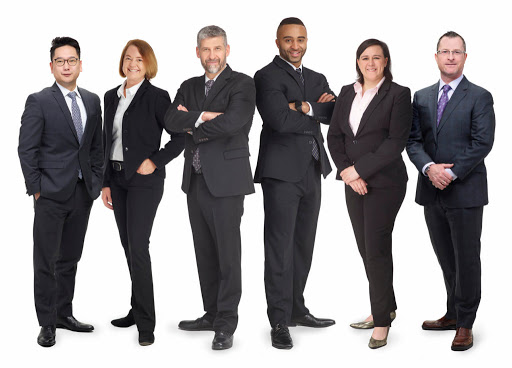 Personal Injury Attorney «Law Offices of Matthew D. Dubin», reviews and photos