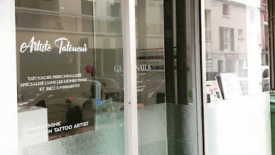 Glow Nails à Clamart