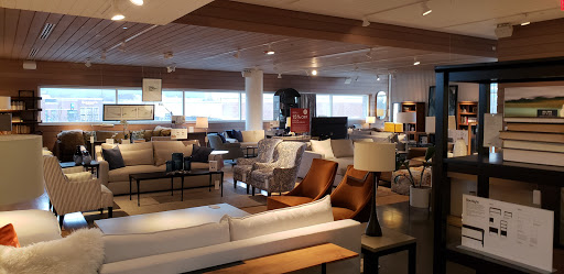 Furniture Store «Crate and Barrel», reviews and photos, 630 Commons Way, Bridgewater, NJ 08807, USA