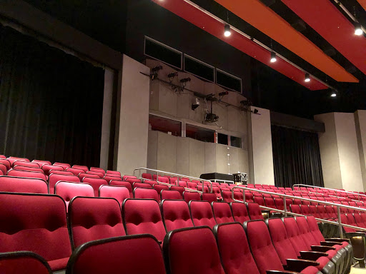 Performing Arts Theater «San Leandro High School Performing Arts Center», reviews and photos, 2250 Bancroft Ave, San Leandro, CA 94577, USA