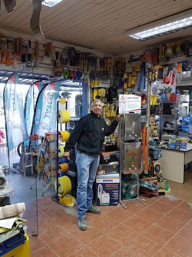 Barraca Bulevar - Tacuarembó
