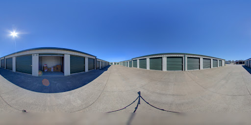 Self-Storage Facility «Simply Self Storage - Tulsa/Sheridan», reviews and photos, 4411 S Sheridan Rd, Tulsa, OK 74145, USA