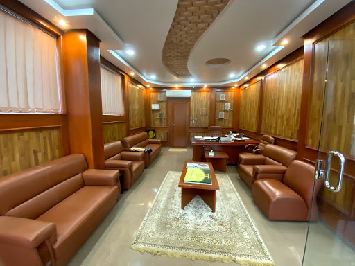 رواسي تبوك العقارية 