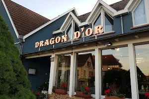 Le Restaurant Dragon d'Or OBERNAI image