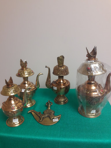 Gift Shop «Tibetan Himalayan Gift Shop», reviews and photos, 746 E Chatham St b, Cary, NC 27511, USA
