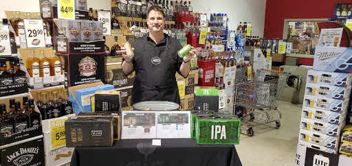 Liquor Store «Famous Wine & Spirits», reviews and photos, 7714 Madison St, Forest Park, IL 60130, USA