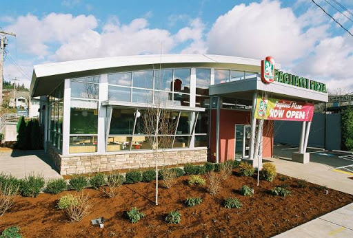 Pizza Delivery «Pagliacci Pizza», reviews and photos, 6504 Bothell Way NE, Kenmore, WA 98028, USA