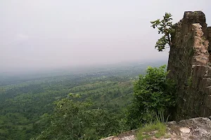 Mahilgad Fort image