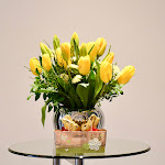 Photo n°1 de l'avis de Hans-Joerg.i fait le 31/03/2024 à 12:22 sur le  Mira's Restaurant am Golfclub Isernhagen à Isernhagen