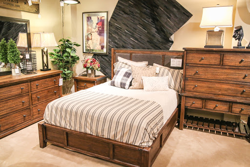 Furniture Store «Ashley HomeStore», reviews and photos, 161 Mill St, Grass Valley, CA 95945, USA