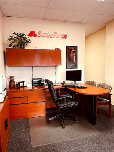 Insurance Agency «Thanh Pham - State Farm Insurance Agent», reviews and photos