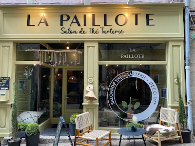 La Paillote à Le Puy-en-Velay