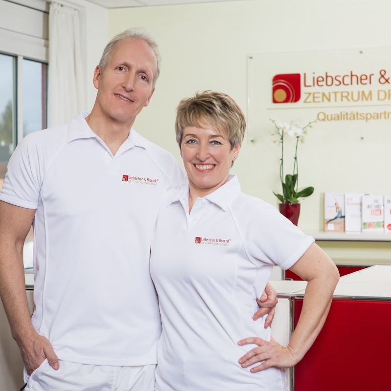 Liebscher & Bracht Schmerztherapie Praxis Dresden-Schmerztherapie Dresden