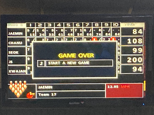 Bowling Alley «AMF Auburn Lanes», reviews and photos, 719 Opelika Rd, Auburn, AL 36830, USA