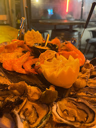 Photo n°18 de Le bistrot des marins à Fréjus ()