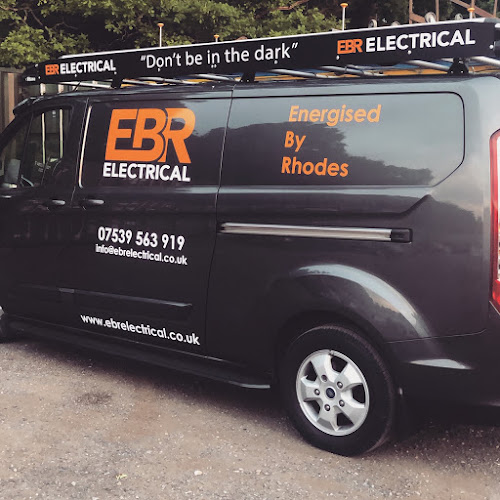 EBR Electrical Limited