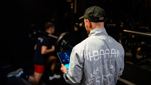 BARA Fitness ApS in Silkeborg, Silkeborg