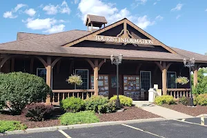 Fulton County Visitors Center image