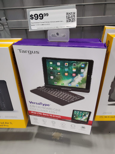 Electronics Store «Best Buy», reviews and photos, 12765 Harper Village Dr #160, Battle Creek, MI 49014, USA