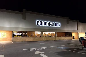 Food Lion image