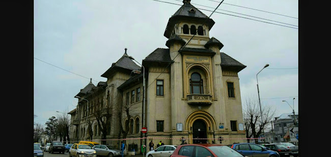 Tribunalul Prahova - Bancă