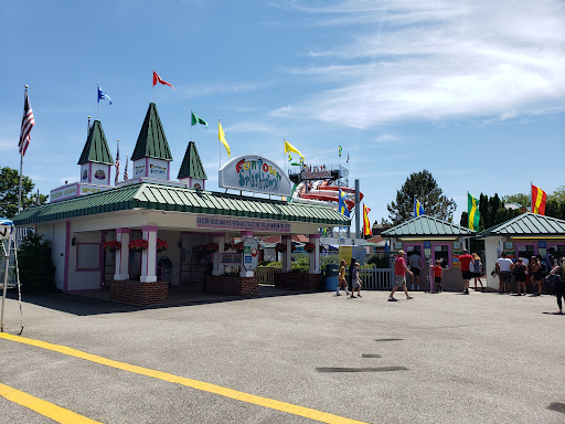 Amusement Park «Funtown Splashtown USA», reviews and photos, 774 Portland Rd, Saco, ME 04072, USA