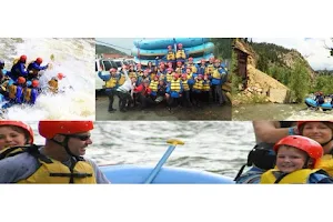 Rocky Mountain Whitewater Rafting - Beginner Outpost image
