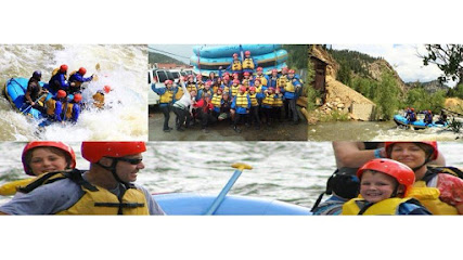 Rocky Mountain Whitewater Rafting - Beginner Outpost
