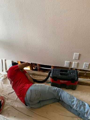 Plumber «Plano Plumbing & Leak Detection», reviews and photos, 2828 W Parker Rd #106c, Plano, TX 75075, USA