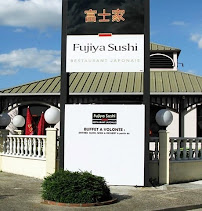 Photos du propriétaire du Restaurant japonais Fujiya Sushi I Buffet à volonté à Le Petit-Quevilly - n°5