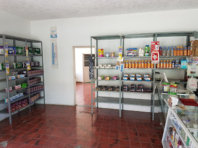 Farmacias Xilo, , Tecalitlán