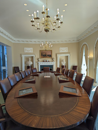 Park «William E. “Bill” Clark Presidential Park Wetlands», reviews and photos, President Clinton Ave, Little Rock, AR 72201, USA