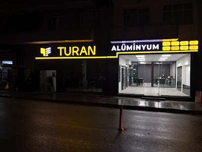 Turan Alüminyum