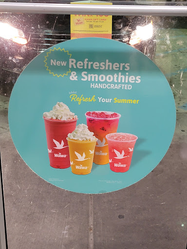 Sandwich Shop «Wawa», reviews and photos, 595 Spring St, Elizabeth, NJ 07201, USA