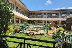 Keellu Resort Centre image